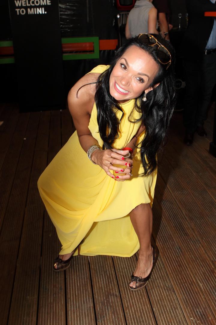 Gabriela Dvořáková nude. Photo - 15