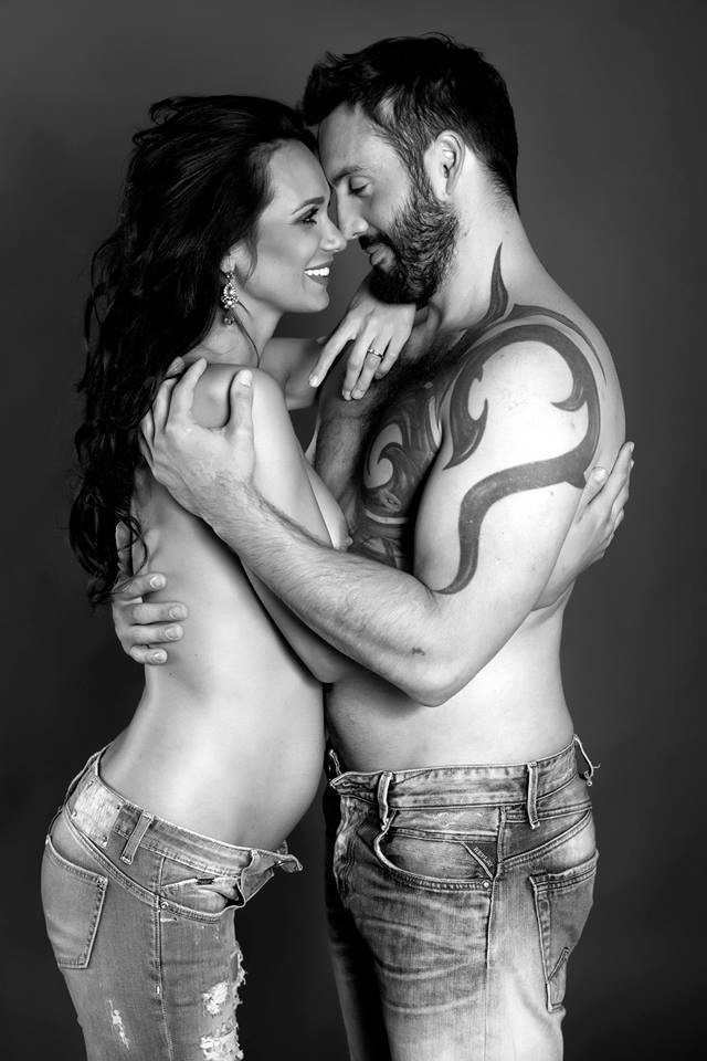 Gabriela Dvořáková nude. Photo - 8