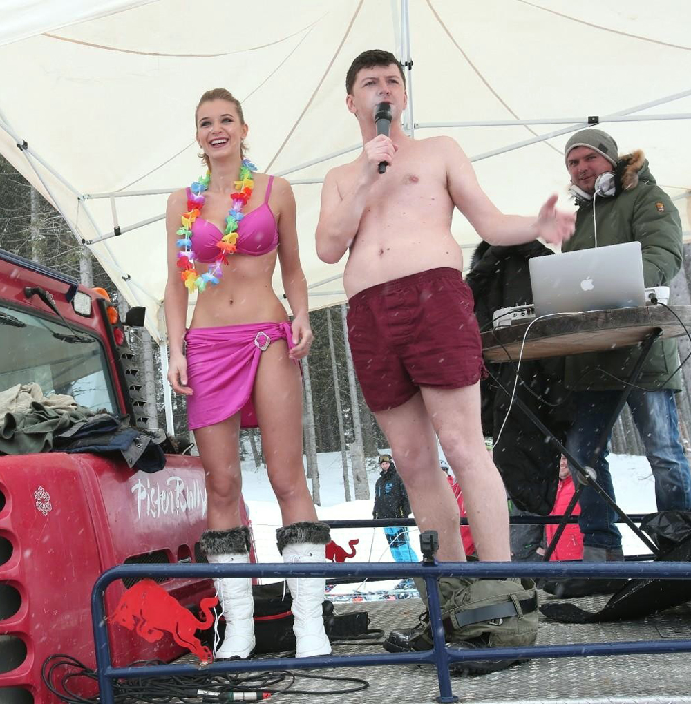 Gabriela Franková nude. Photo - 17