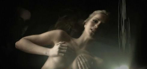 Gabriela Gunčíková nude. Photo - 4