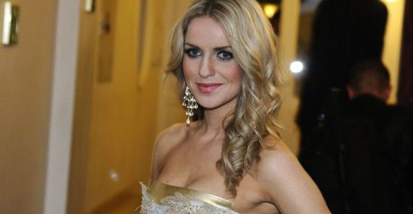 Gabriela Gunčíková nude. Photo - 5