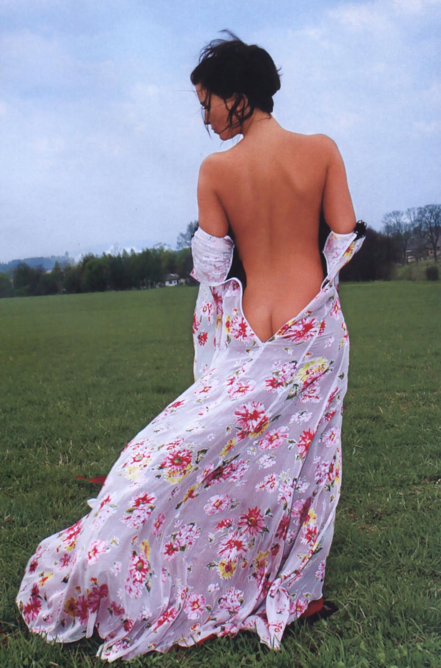 Gabriela Partyšová nude. Photo - 39