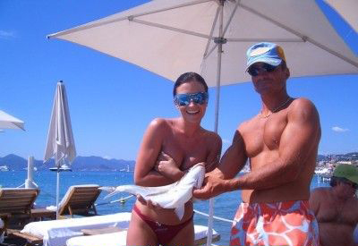 Gabriela Partyšová nude. Photo - 7