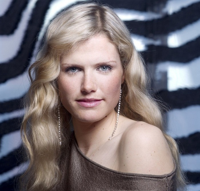 Gabriela Soukalová nude. Photo - 2