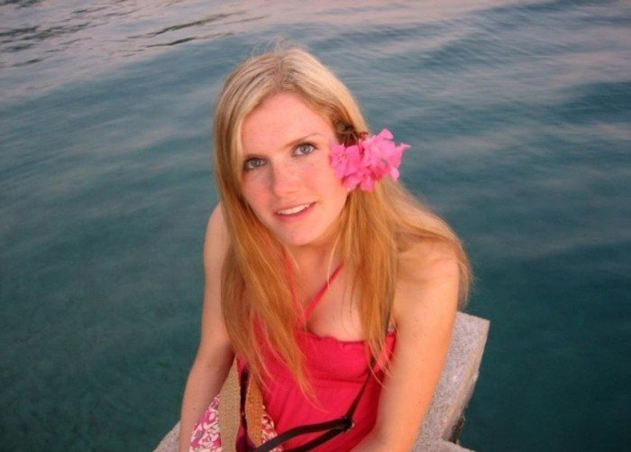 Gabriela Soukalová nude. Photo - 3