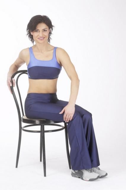 Hana Kynychová nude. Photo - 10