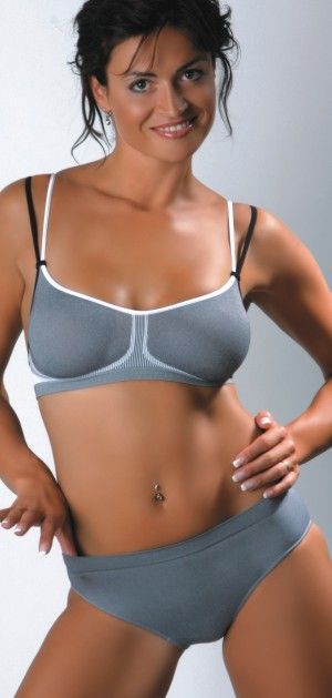 Hana Kynychová nude. Photo - 14