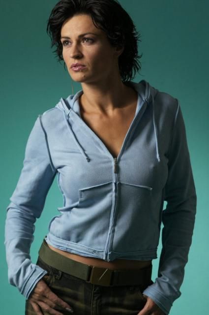 Hana Kynychová nude. Photo - 16