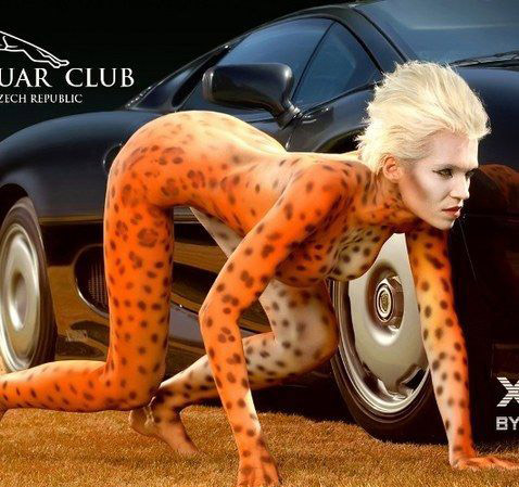 Hana Mašlíková nude. Photo - 11