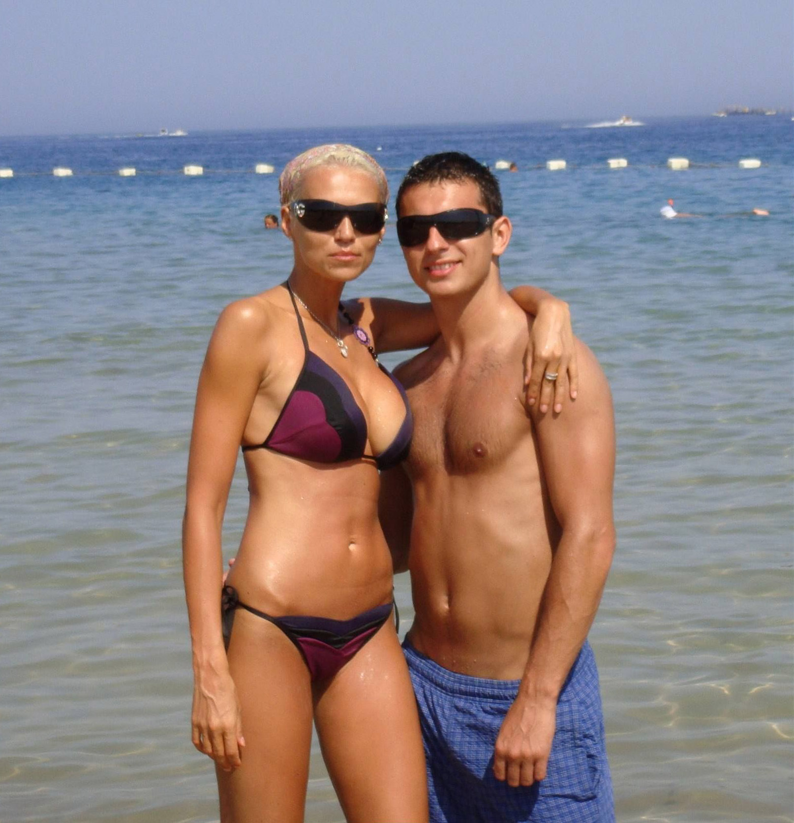 Hana Mašlíková nude. Photo - 14