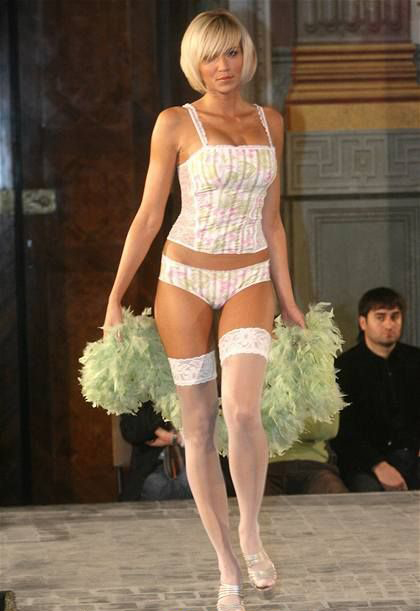 Hana Mašlíková nude. Photo - 32