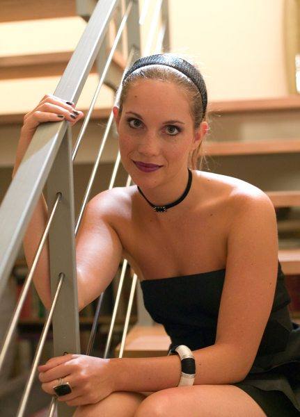 Hana Vagnerová nude. Photo - 12