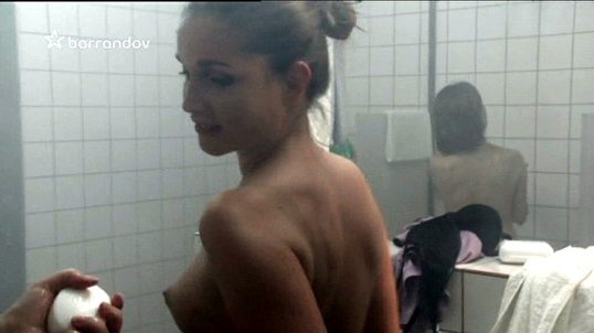 Hana Vagnerová nude. Photo - 8