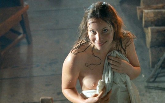 Hana Vagnerová nude. Photo - 9