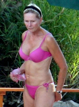 Helena Vondráčková nude. Photo - 8