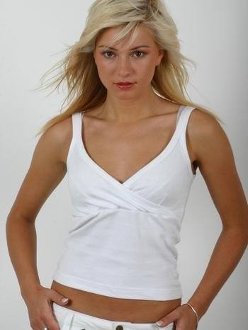 Inna Puhajková nude. Photo - 12