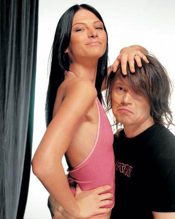 Iva Frühlingová nude. Photo - 4