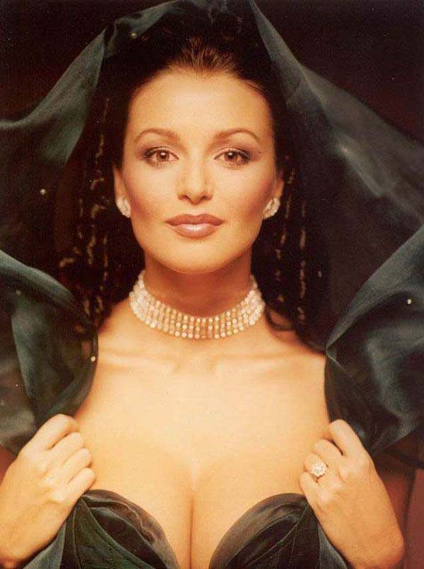 Iva Kubelková nude. Photo - 18