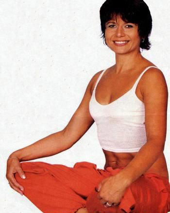 Ivana Andrlová nude. Photo - 1