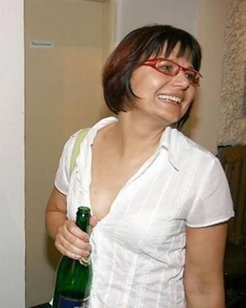 Ivana Andrlová nude. Photo - 4