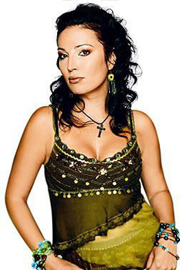 Ivana Christová nude. Photo - 7