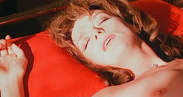 Ivana Chýlková nude. Photo - 1