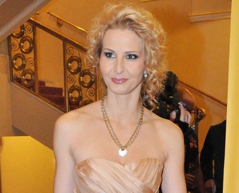 Ivana Gottová nude. Photo - 2