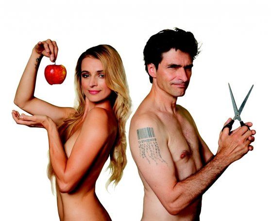 Ivana Jirešová nude. Photo - 5