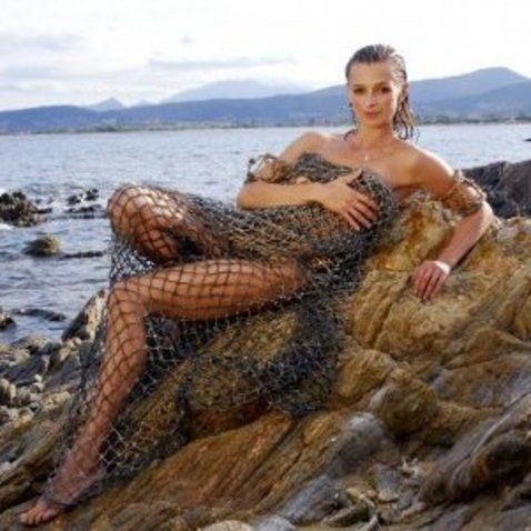 Ivana Jirešová nude. Photo - 6