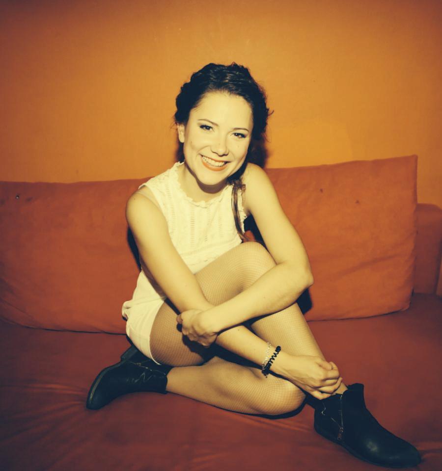 Ivana Korolová nude. Photo - 4