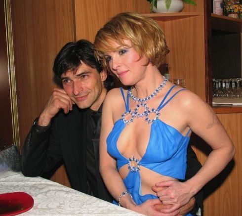 Iveta Bartošová nude. Photo - 10