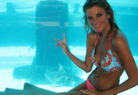 Iveta Lutovská nude. Photo - 8