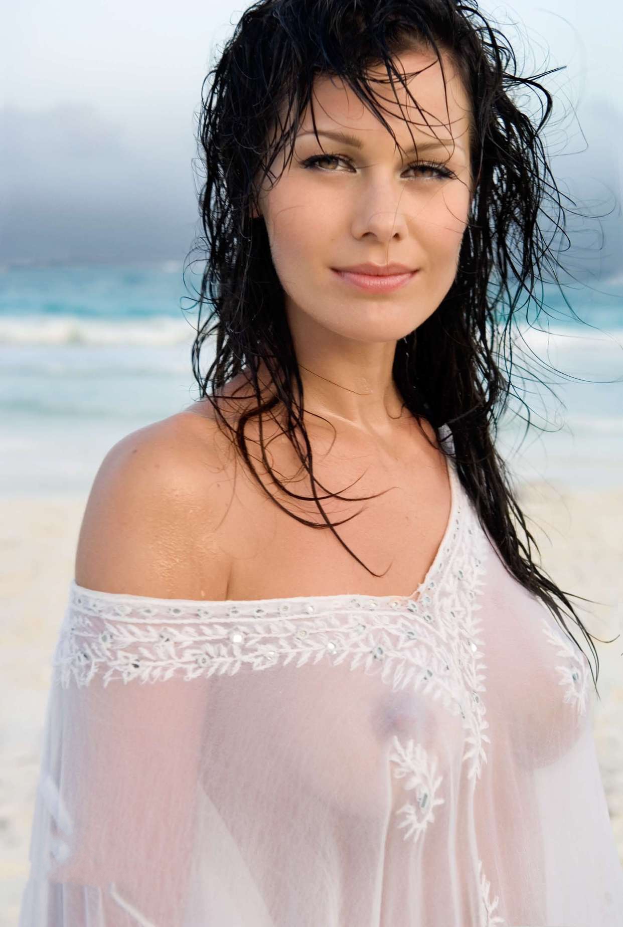 Jana Doleželová nude. Photo - 23