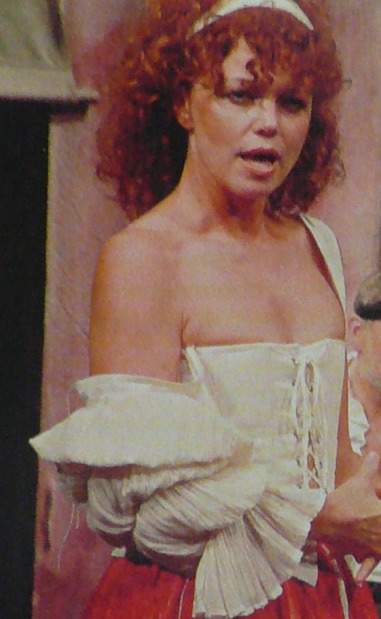 Jana Janěková nude. Photo - 11