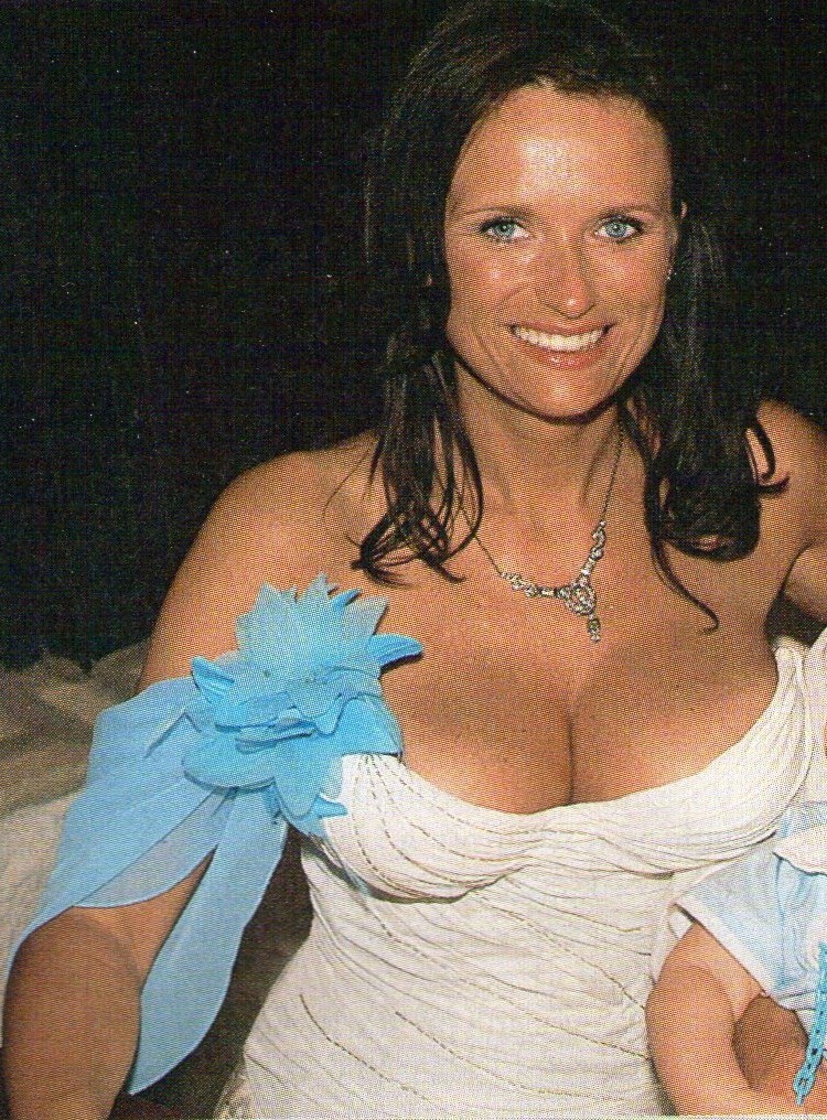 Jana Nováková-Adamcová nude. Photo - 7