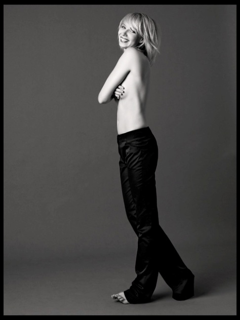 Jana Plodková nude. Photo - 5