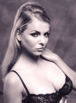 Jana Štefánková nude. Photo - 11