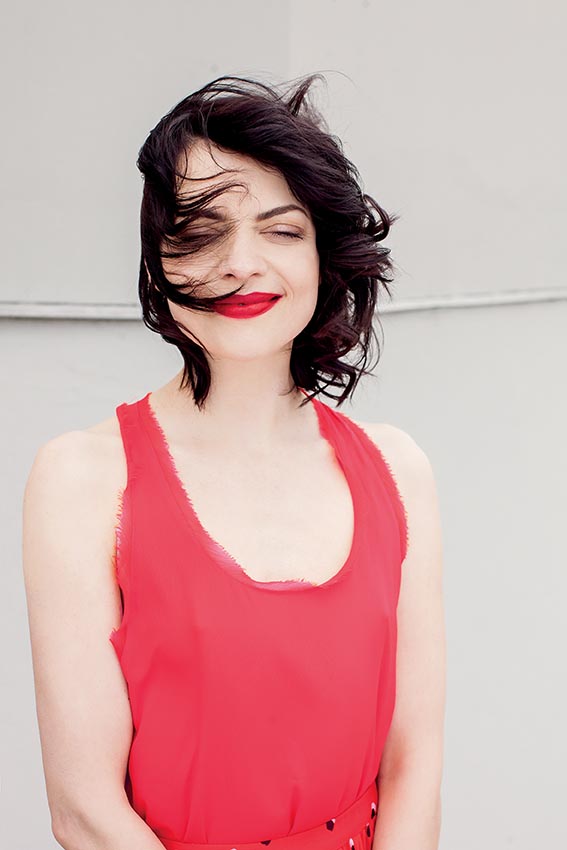 Jana Stryková nude. Photo - 6