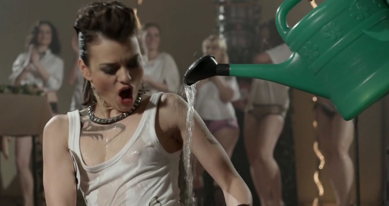 Jana Stryková nude. Photo - 8