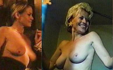 Jana Švandová nude. Photo - 2