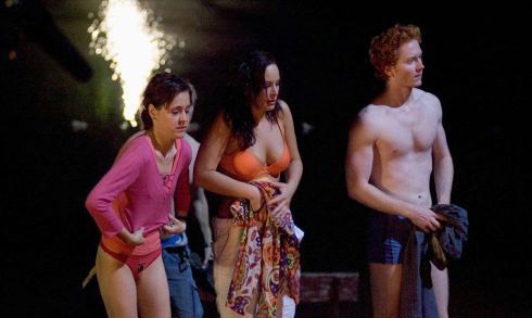 Jitka Čvančarová nude. Photo - 14