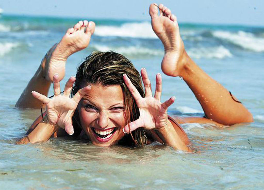 Jitka Kocurová nude. Photo - 12