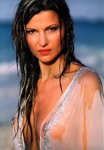 Jitka Kocurová nude. Photo - 2