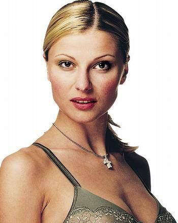 Jitka Kocurová nude. Photo - 4