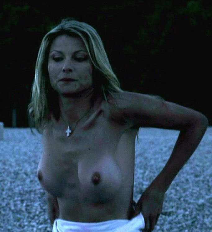 Jitka Kocurová nude. Photo - 8