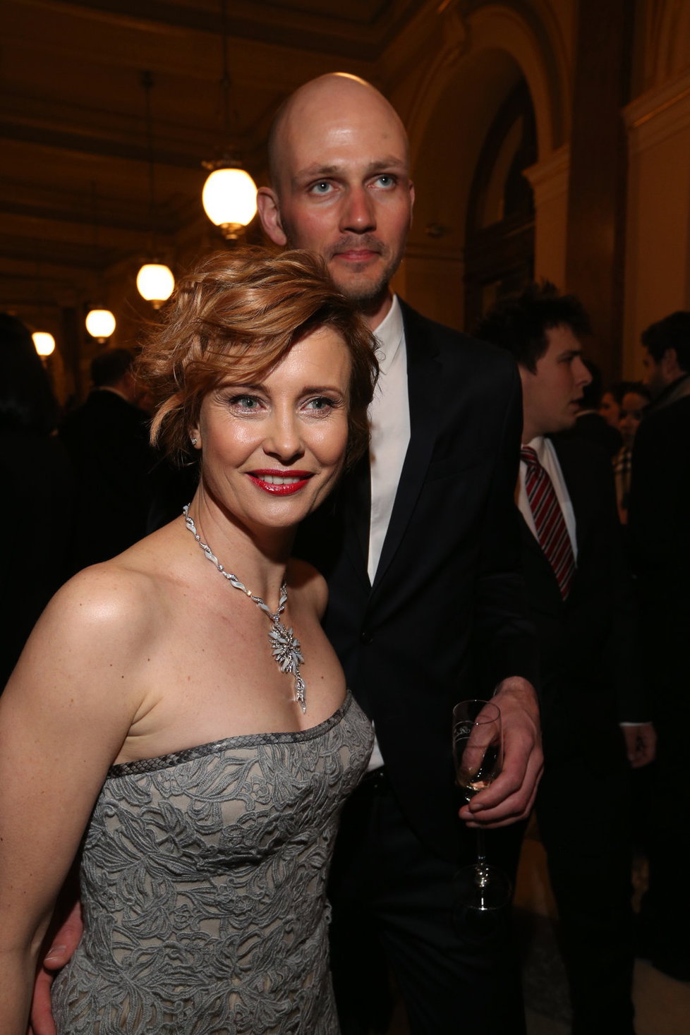 Jitka Schneiderová nude. Photo - 4