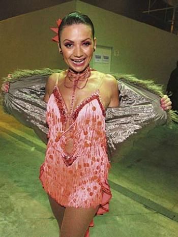 Jolana Voldánová nude. Photo - 4