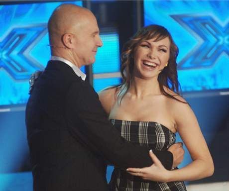 Kamila Nývltová nude. Photo - 1