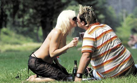 Kateřina Hamrová nude. Photo - 11