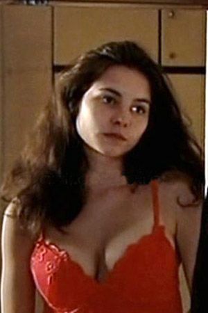 Kateřina Janečková nude. Photo - 2